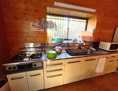 3LDK Detached House with Private Hot Spring in Hita, Oita - Thumbnail 3