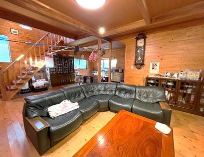 3LDK Detached House with Private Hot Spring in Hita, Oita - Thumbnail 4