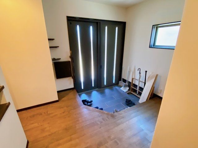 4LDK Modern House in Yanai, Yamaguchi - Akiya Bank No. 216 - Thumbnail 3