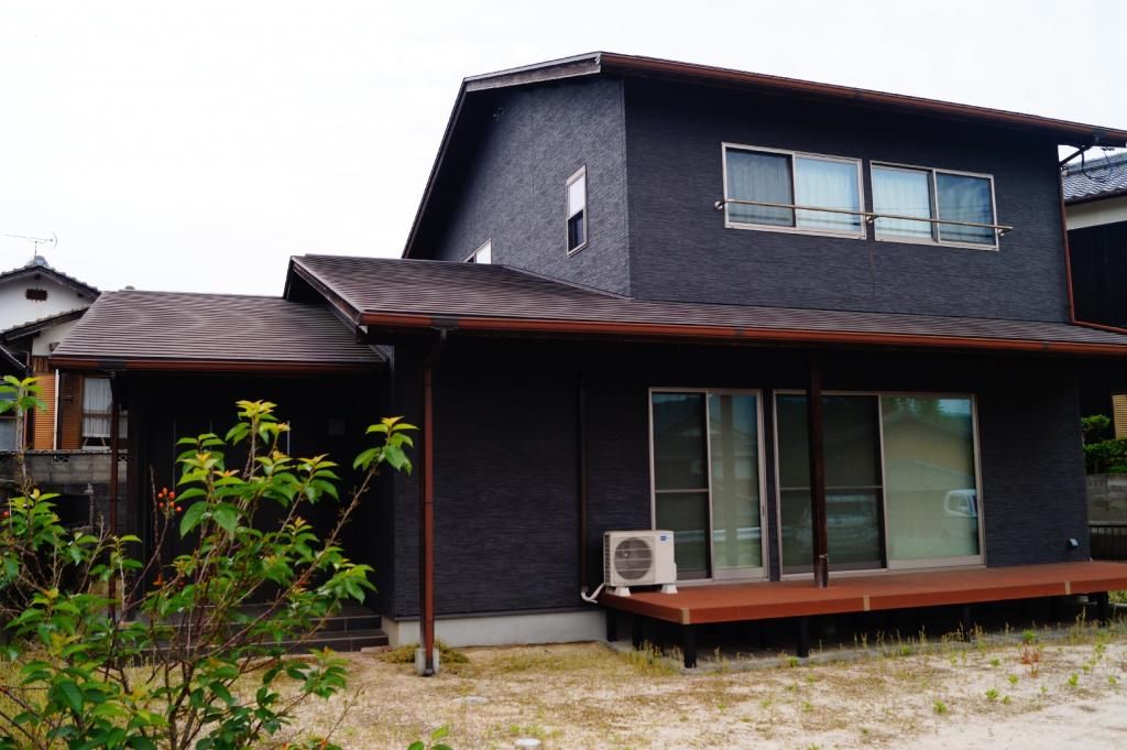 4LDK Modern House in Yanai, Yamaguchi - Akiya Bank No. 216 - Thumbnail 2