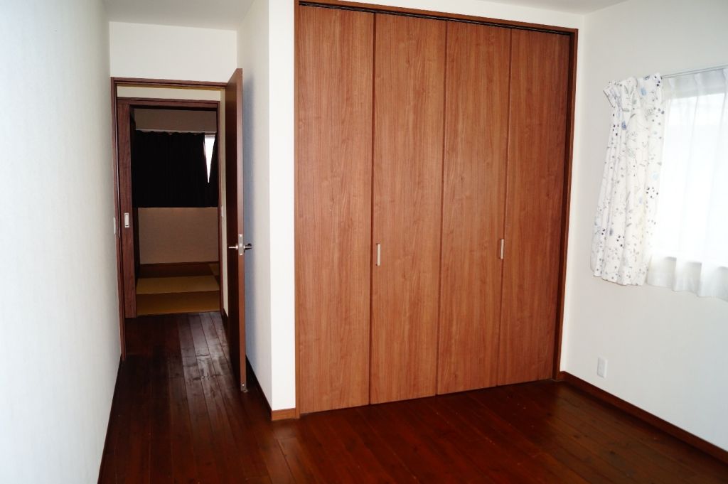 4LDK Modern House in Yanai, Yamaguchi - Akiya Bank No. 216 - Thumbnail 4