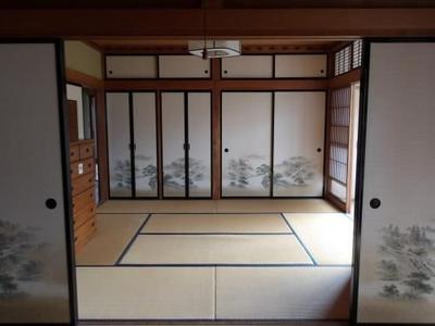 6DK Detached House for Sale in Kiryu, Gunma - Akiya Bank Listing — Image 22, Kiryu, Gunma