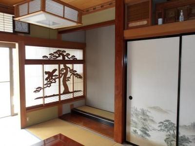 6DK Detached House for Sale in Kiryu, Gunma - Akiya Bank Listing — Image 22, Kiryu, Gunma