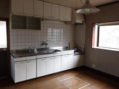 6DK Detached House for Sale in Kiryu, Gunma - Akiya Bank Listing — Image 19, Kiryu, Gunma