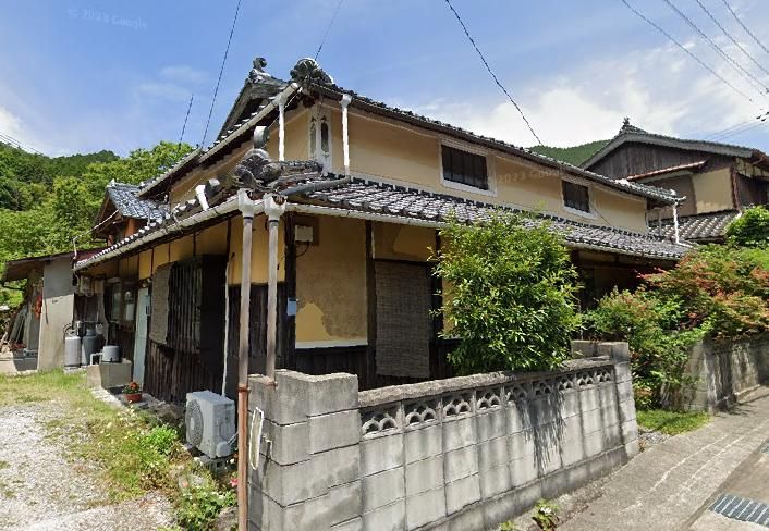 Rental House with Field in Kamiakawa Town, Hyogo - Pet Friendly - Thumbnail 2