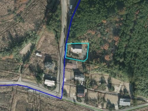 Vacant Land for Sale in Ōkuma, Fukushima - 679.92 sqm Plot - Thumbnail 2