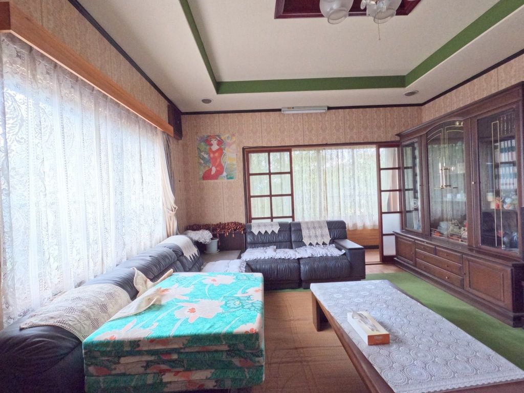 5LK House for Sale in Tsugaru City, Aomori - 162.58 sqm - Thumbnail 2