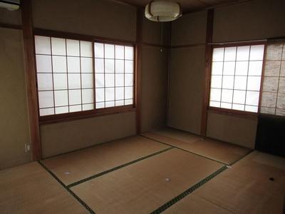 Charming 5DK House in Masuda with Garden — Image 1, Shimane Prefecture, Yamaguchi