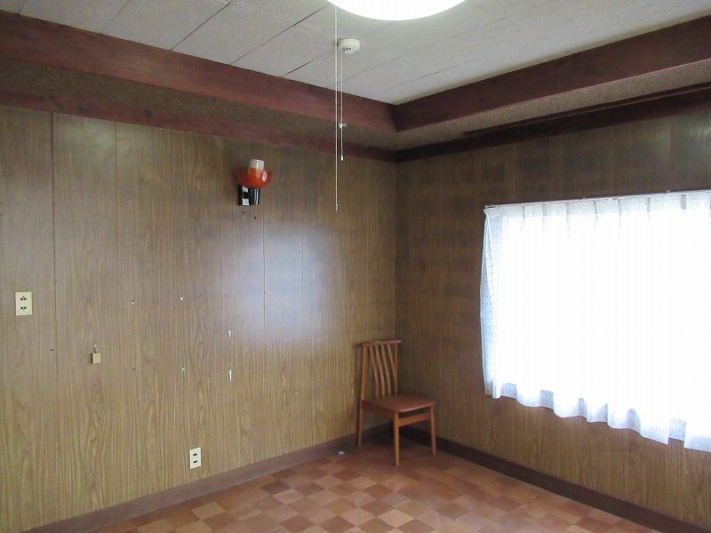 Charming 5DK House in Masuda with Garden - Thumbnail 3