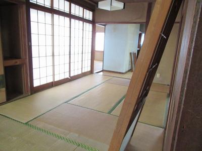 Charming 5DK House in Masuda with Garden — Image 4, Shimane Prefecture, Yamaguchi