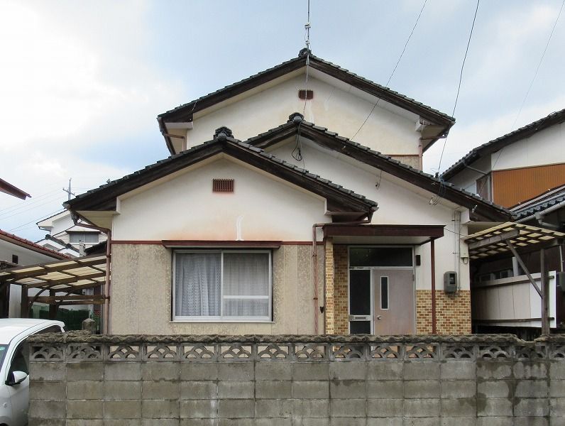 Property in Shimane Prefecture, Japan