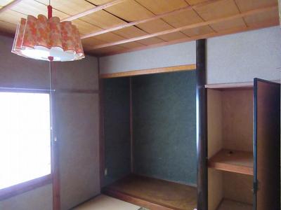 Charming 5DK House in Masuda with Garden — Image 3, Shimane Prefecture, Yamaguchi