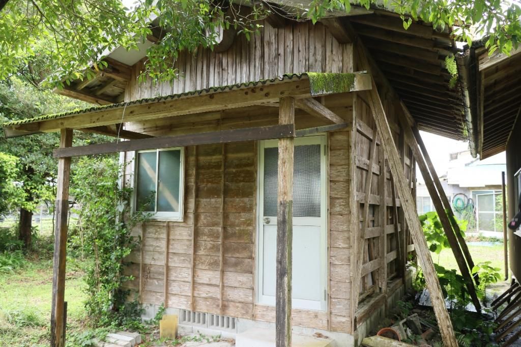 572-Tsubo Traditional Home in Green Takaharu, Miyazaki - Thumbnail 3