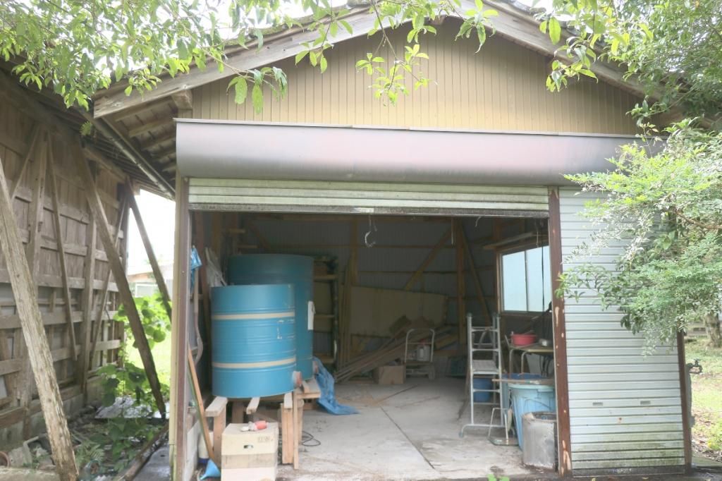 572-Tsubo Traditional Home in Green Takaharu, Miyazaki - Thumbnail 2