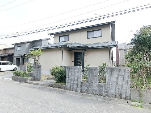 7-Bedroom Rental House in Tateyama, Toyama with Garden - Thumbnail 2