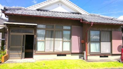 【Kagoshima Prefecture】Property No. 221 - Property Details - Hetsuke Town "Vacant House Bank" — Image 3, Kimotsuki, Kagoshima