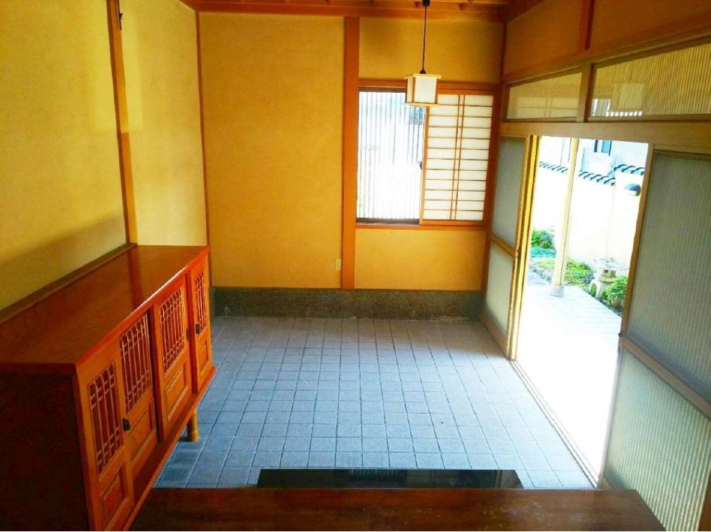 Large 9SDK Japanese House for Sale in Namerikawa, Toyama - Thumbnail 2