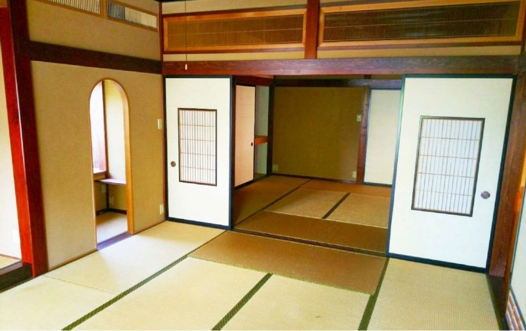 Large 9SDK Japanese House for Sale in Namerikawa, Toyama - Thumbnail 4