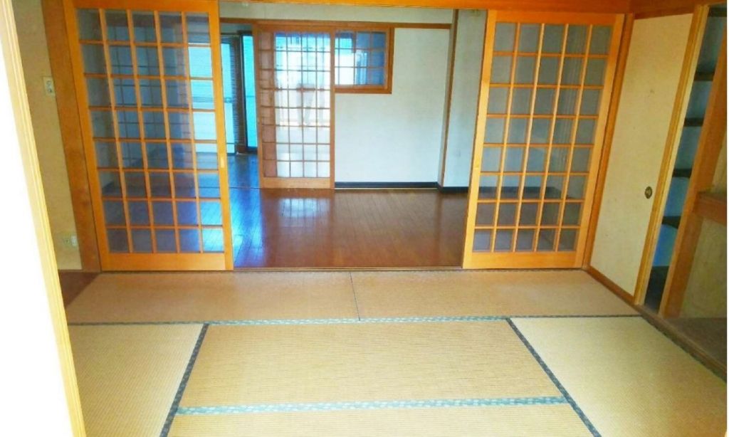 Large 9SDK Japanese House for Sale in Namerikawa, Toyama - Thumbnail 3