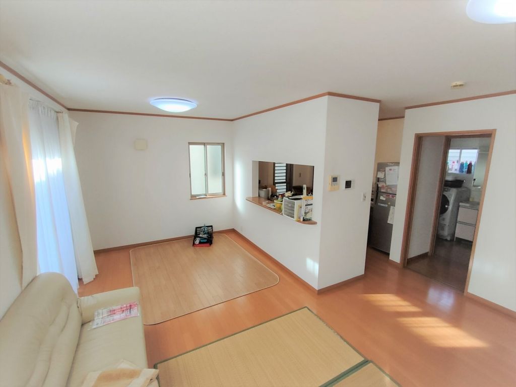 4LDK Detached House for Sale in Tochigi City, Tochigi - Thumbnail 4