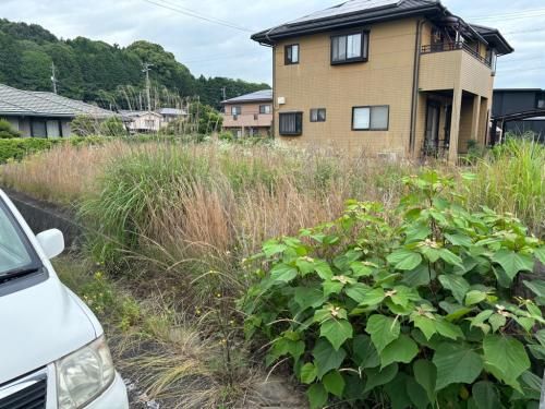 Residential Land for Sale in Asakuchi, Okayama - Thumbnail 3