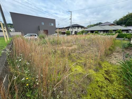 Residential Land for Sale in Asakuchi, Okayama - Thumbnail 4
