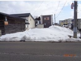 South-Facing Vacant Land for Sale in Itayanagi, Aomori - Thumbnail 2
