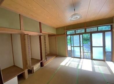 3DK Detached House for Sale in Hita, Oita - 230万円 - Thumbnail 4