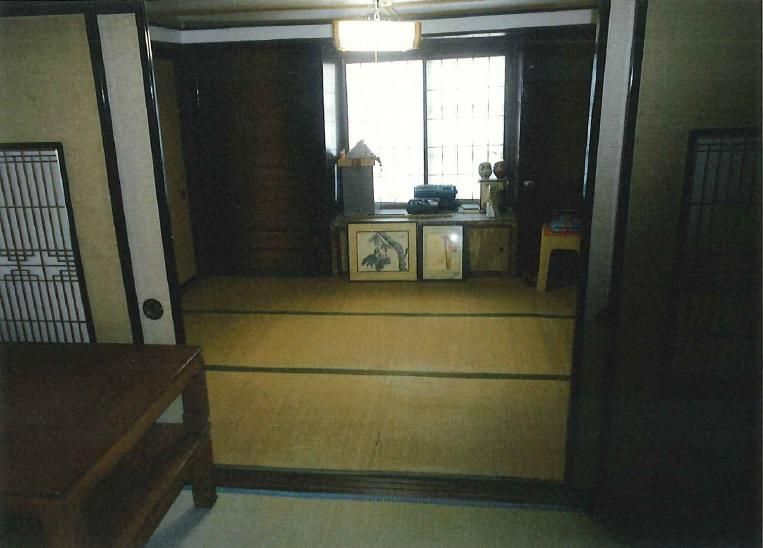 11DK Traditional House for Rent or Purchase in Uozu, Toyama - Thumbnail 4