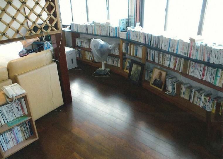 11DK Traditional House for Rent or Purchase in Uozu, Toyama - Thumbnail 3