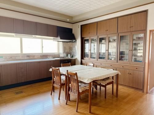 9LDK Traditional Japanese House for Sale in Hachinohe, Aomori - Thumbnail 3