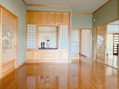 9LDK Traditional Japanese House for Sale in Hachinohe, Aomori — Image 3, Hachinohe, Aomori