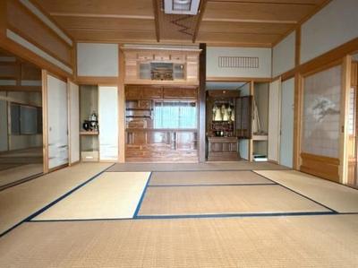 9LDK Traditional Japanese House for Sale in Hachinohe, Aomori — Image 4, Hachinohe, Aomori