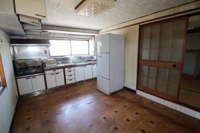 Spacious 8DK House for Sale in Yanai City, Yamaguchi — Image 1, Yanai, Yamaguchi