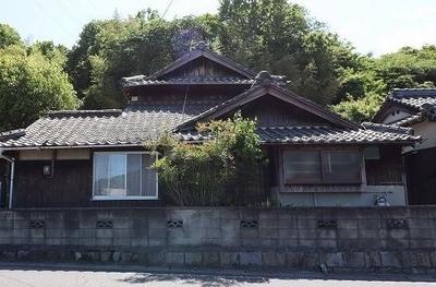 Spacious 8DK House for Sale in Yanai City, Yamaguchi — Image 1, Yanai, Yamaguchi