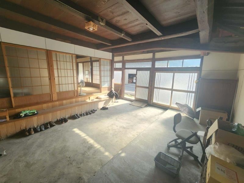 4LDK House with Large Garden for Sale in Seiyo, Ehime - Thumbnail 4