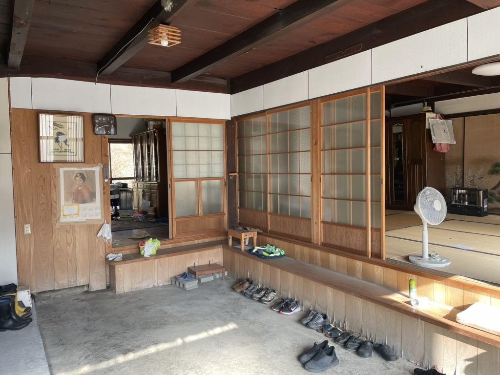 4LDK House with Large Garden for Sale in Seiyo, Ehime - Thumbnail 3