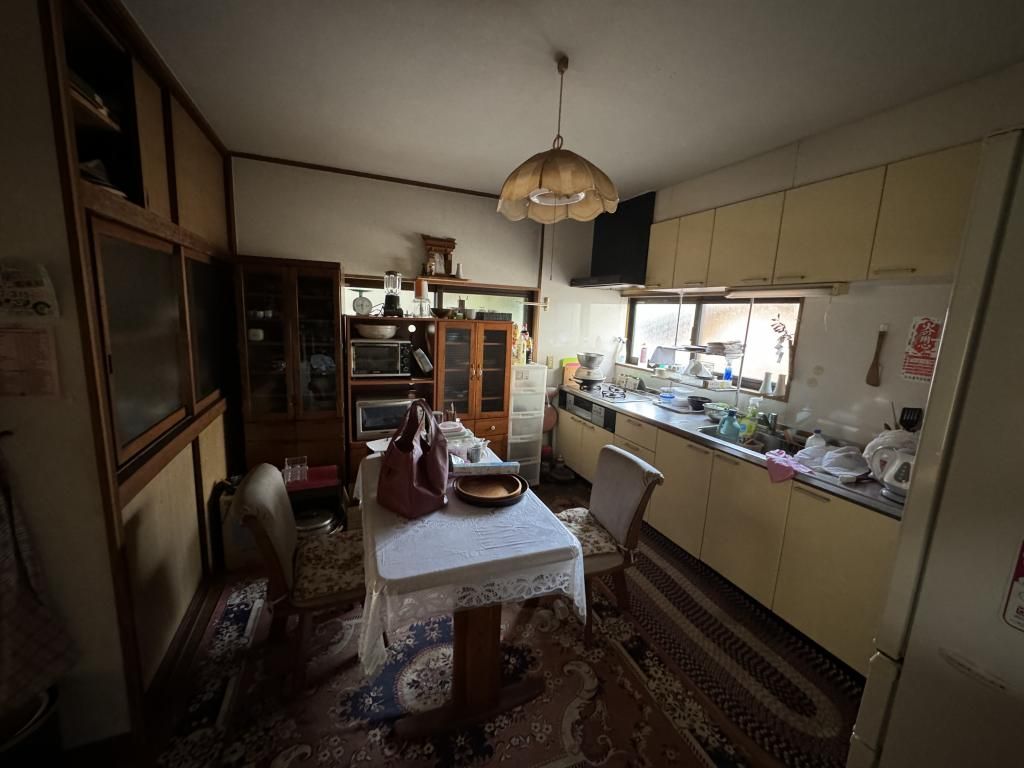 5LDK Vacant House for Sale in Kokonoe Town, Oita - Thumbnail 3