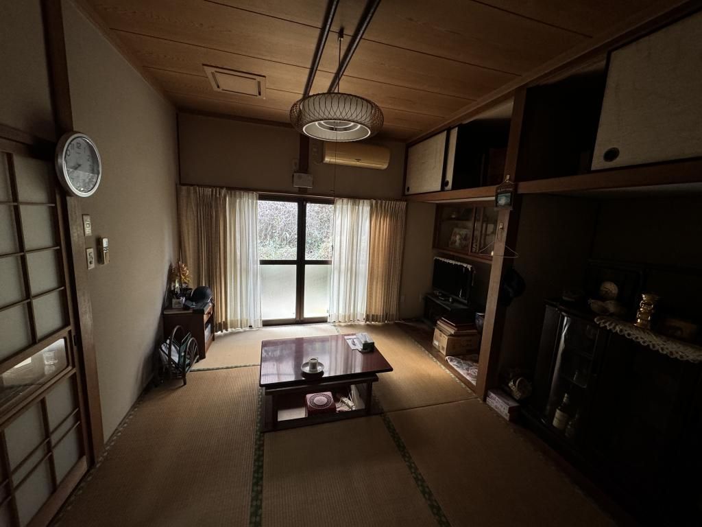 5LDK Vacant House for Sale in Kokonoe Town, Oita - Thumbnail 2