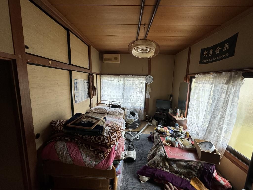 5LDK Vacant House for Sale in Kokonoe Town, Oita - Thumbnail 4