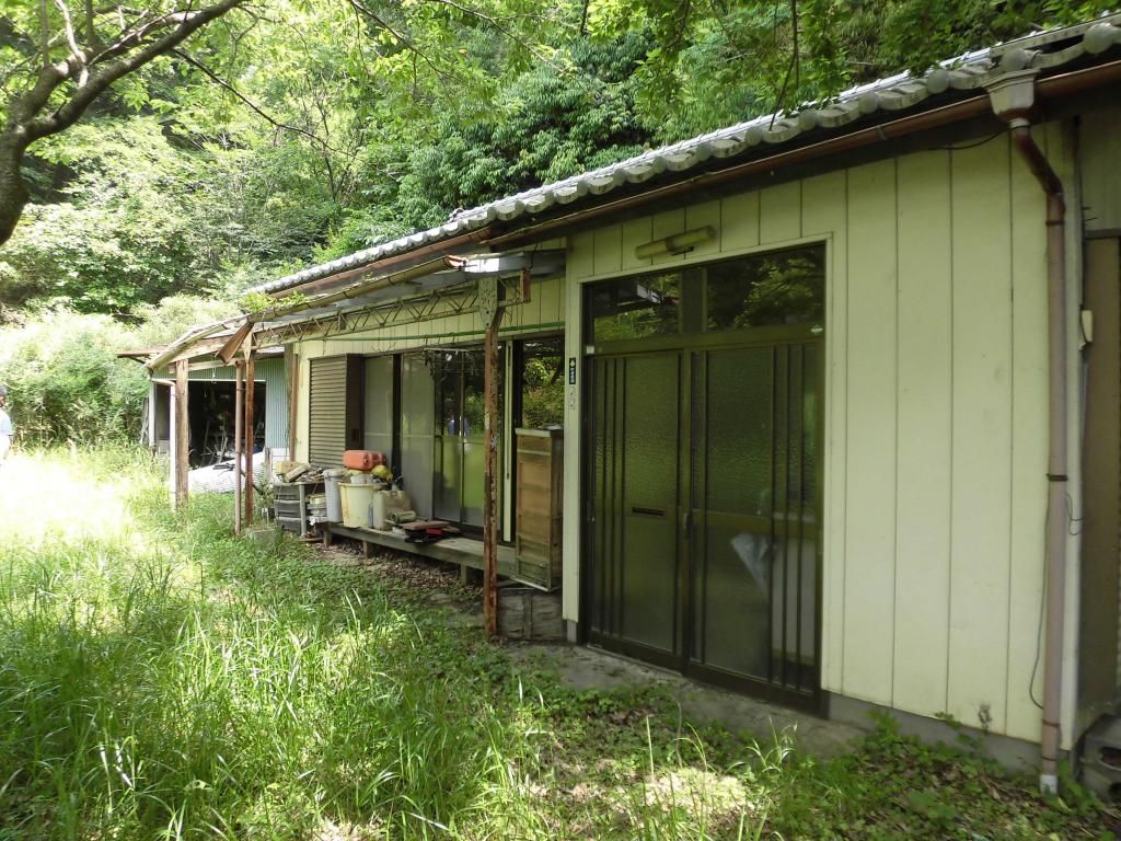 Akiya Bank: Secluded 3K Mountain House in Kiryu, Gunma - Thumbnail 2