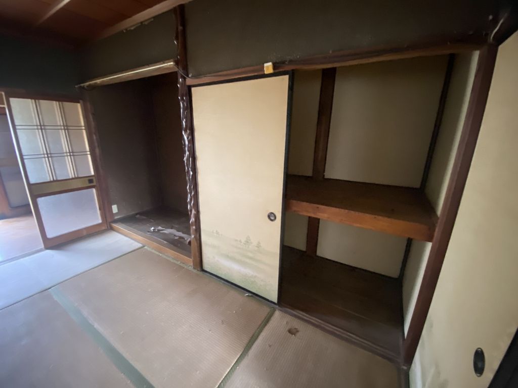 Single-Story 2K House for Sale or Rent in Central Seki City - Thumbnail 3