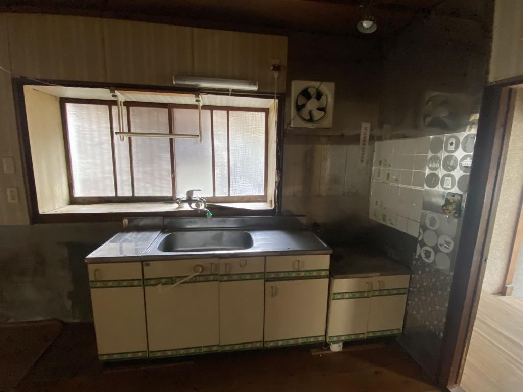 Single-Story 2K House for Sale or Rent in Central Seki City - Thumbnail 4