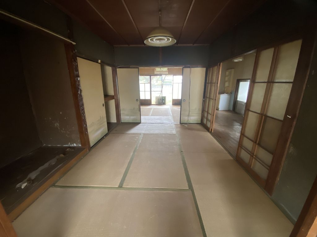 Single-Story 2K House for Sale or Rent in Central Seki City - Thumbnail 2