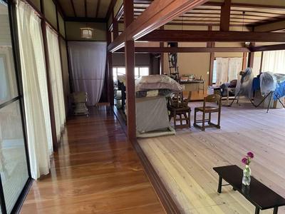 Spacious 5SLDK House in Fukui City, 363 sqm, Parking for 10+ Cars — Interior, Fukui, Fukui