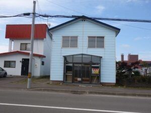 6LDK Family House for Sale in Higashimokoto, Hokkaido - Thumbnail 2