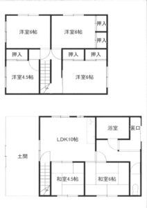 6LDK Family House for Sale in Higashimokoto, Hokkaido - Thumbnail 3