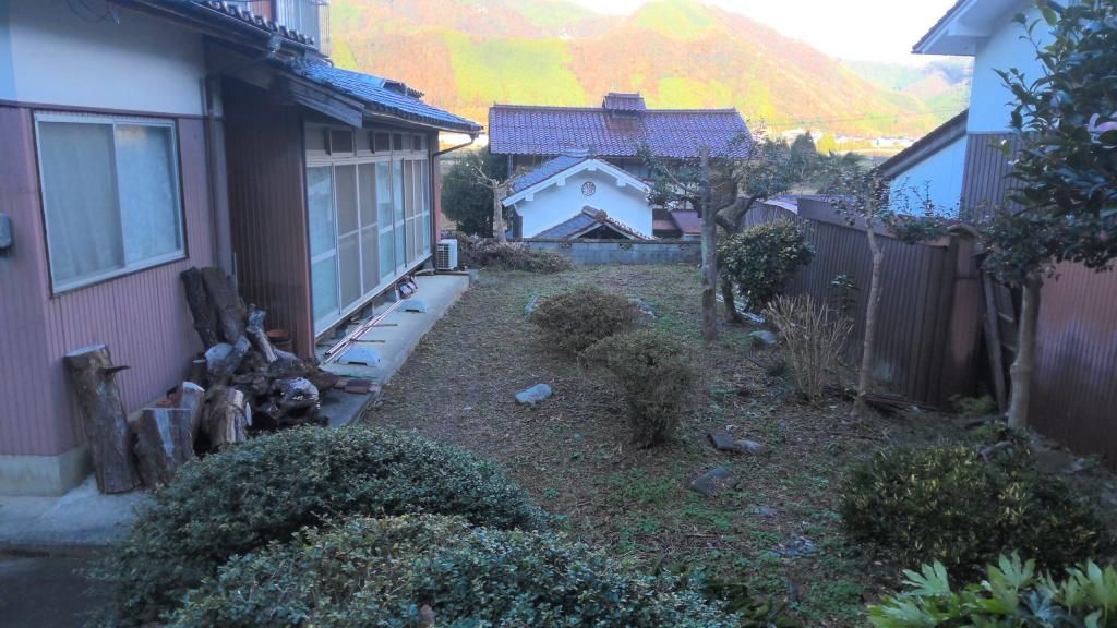 6K Detached House for Sale in Yazu Town, Tottori - Thumbnail 2