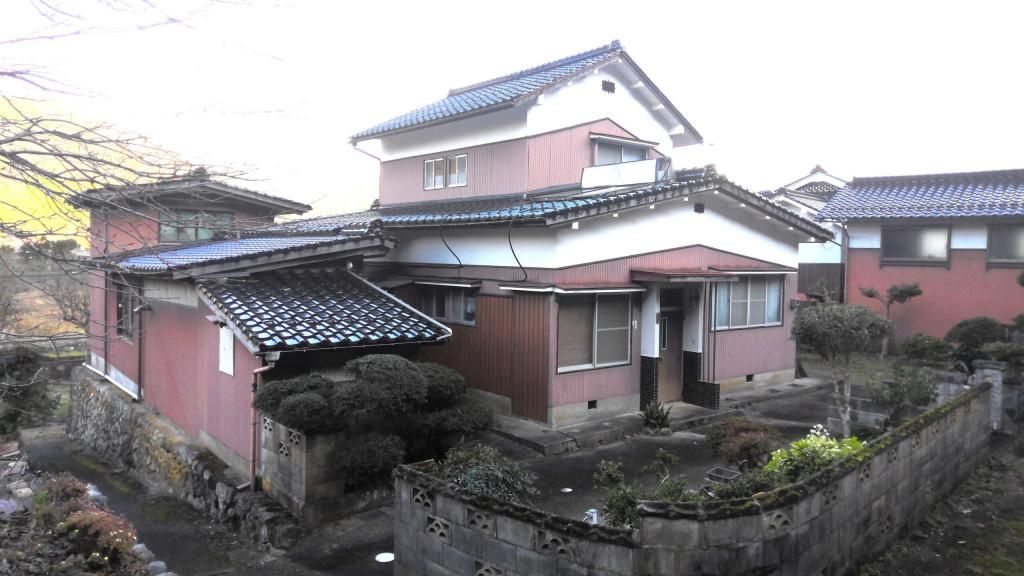 6K Detached House for Sale in Yazu Town, Tottori - Thumbnail 3
