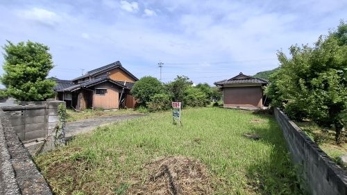 874.4 sqm Vacant Land Plot in Chikujo Town, Fukuoka - Thumbnail 3